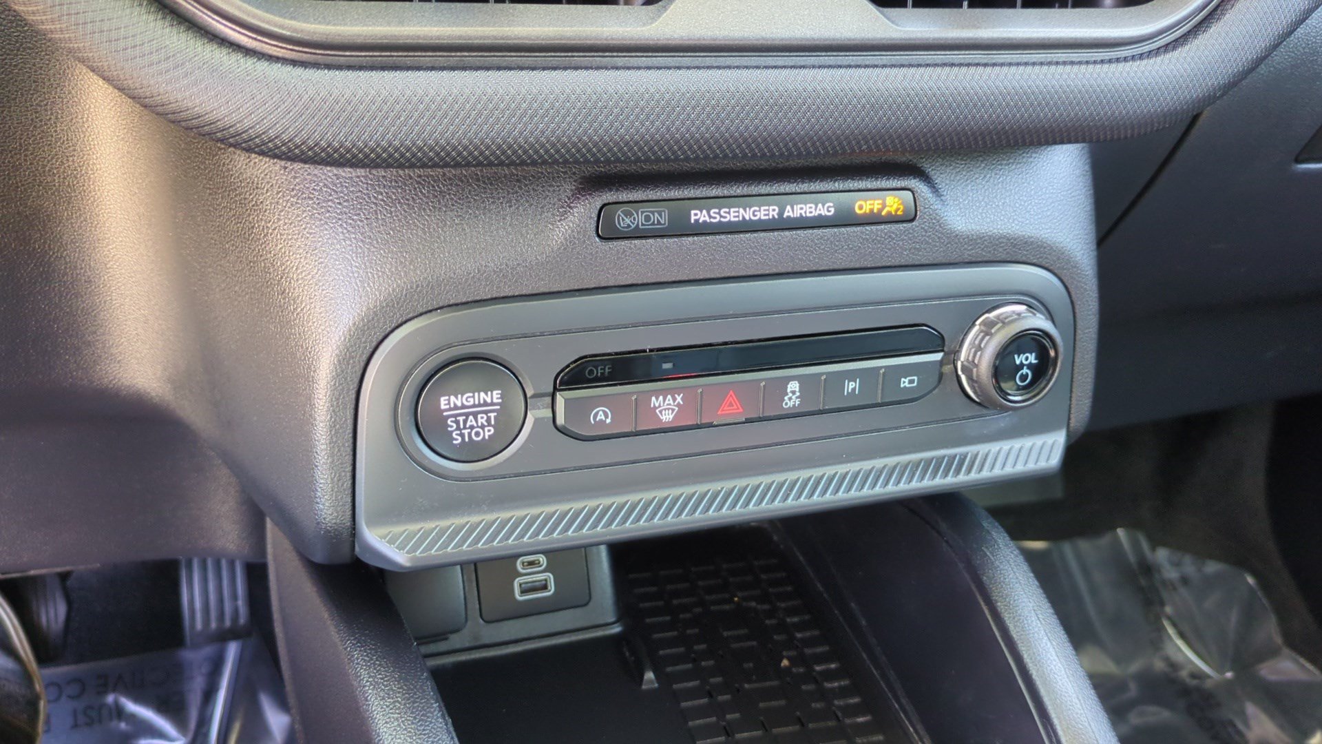 Used 2025 Ford Bronco Sport Outer Banks w/ Outer Banks Tech Package+ AWD/4WD image 26