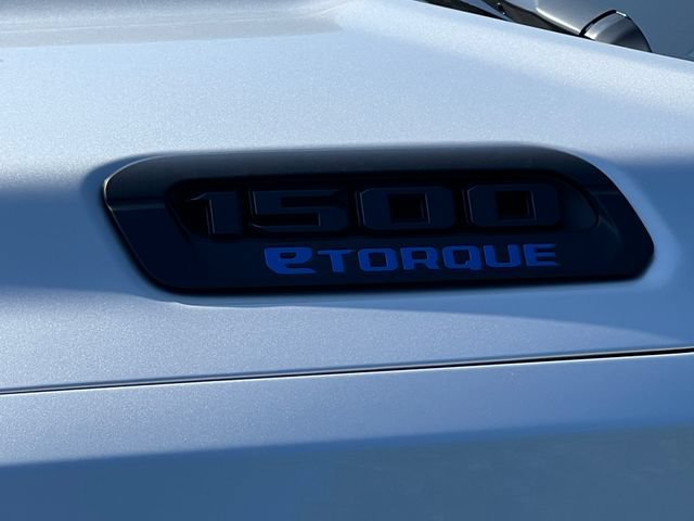 New 2026 RAM 1500 Big Horn AWD/4WD image 2