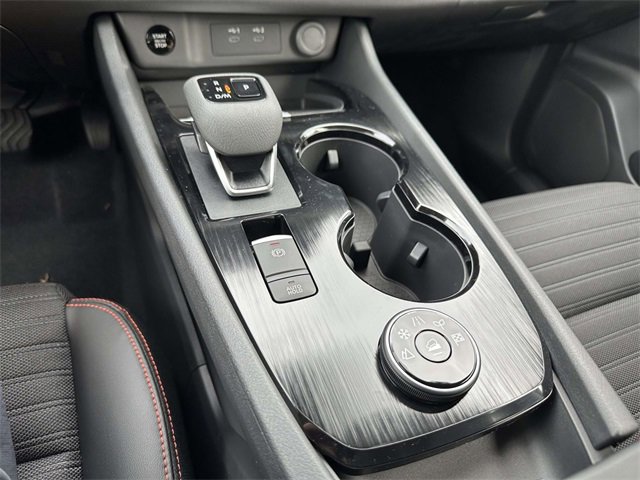 New 2026 Nissan Rogue Rock Creek image 22