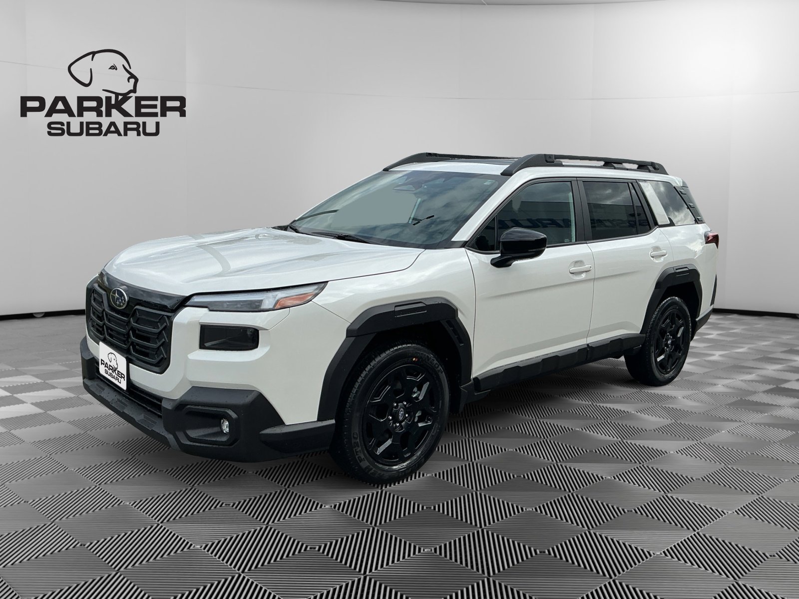 New 2026 Subaru Outback Limited