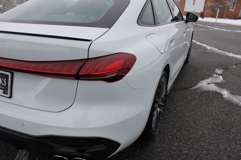 New 2025 Audi S5 Premium Plus image 42