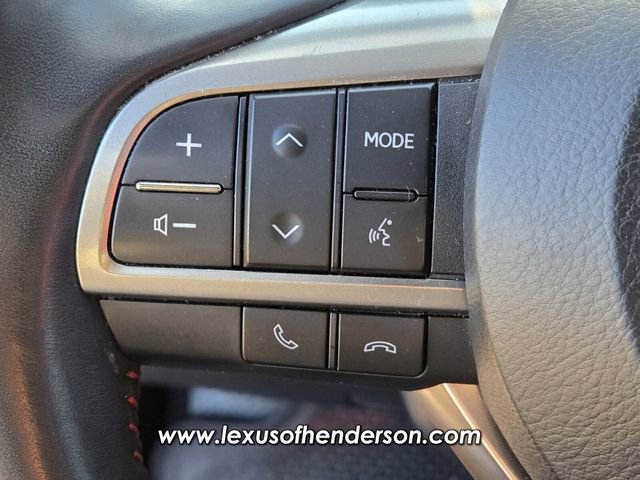 Certified 2023 Lexus GX 460 Luxury w/ Sport Design Package image 30