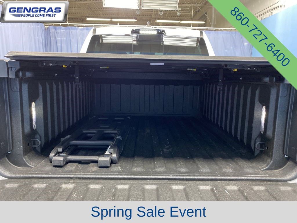 Used 2022 RAM 1500 Limited AWD/4WD image 40