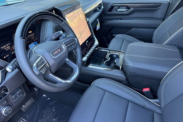 New 2026 GMC Yukon XL Elevation w/ Elevation Premium Package image 10