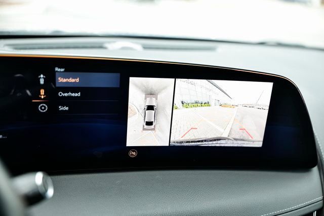 Used 2025 Cadillac CT5 Premium Luxury image 35