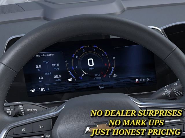 New 2026 Chevrolet Tahoe Premier AWD/4WD image 18