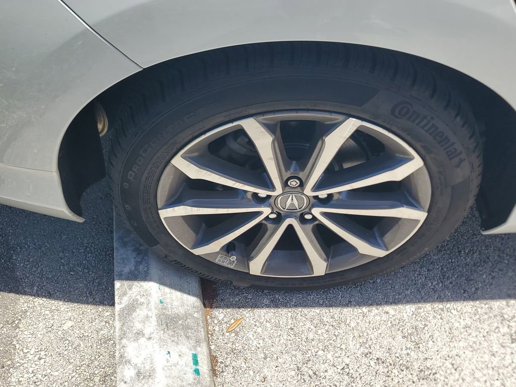 Used 2023 Acura Integra image 9