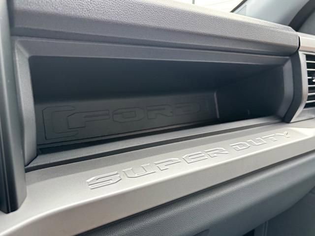 New 2024 Ford F450 XL w/ Snow Plow Prep Package image 43