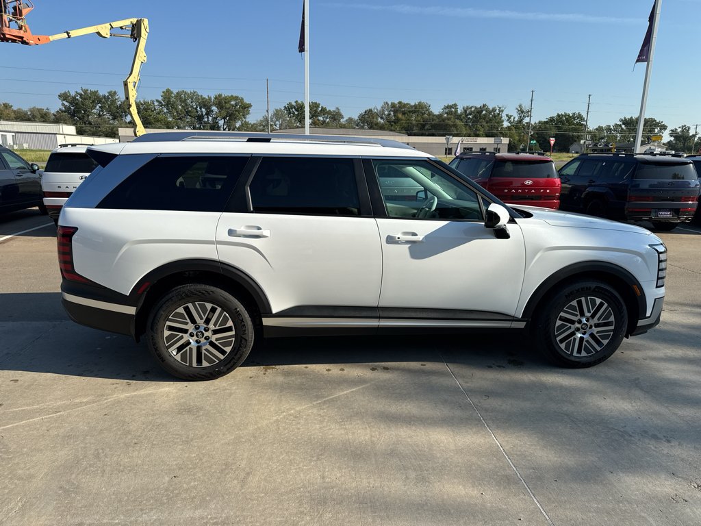 New 2027 Hyundai Palisade SEL AWD/4WD image 6