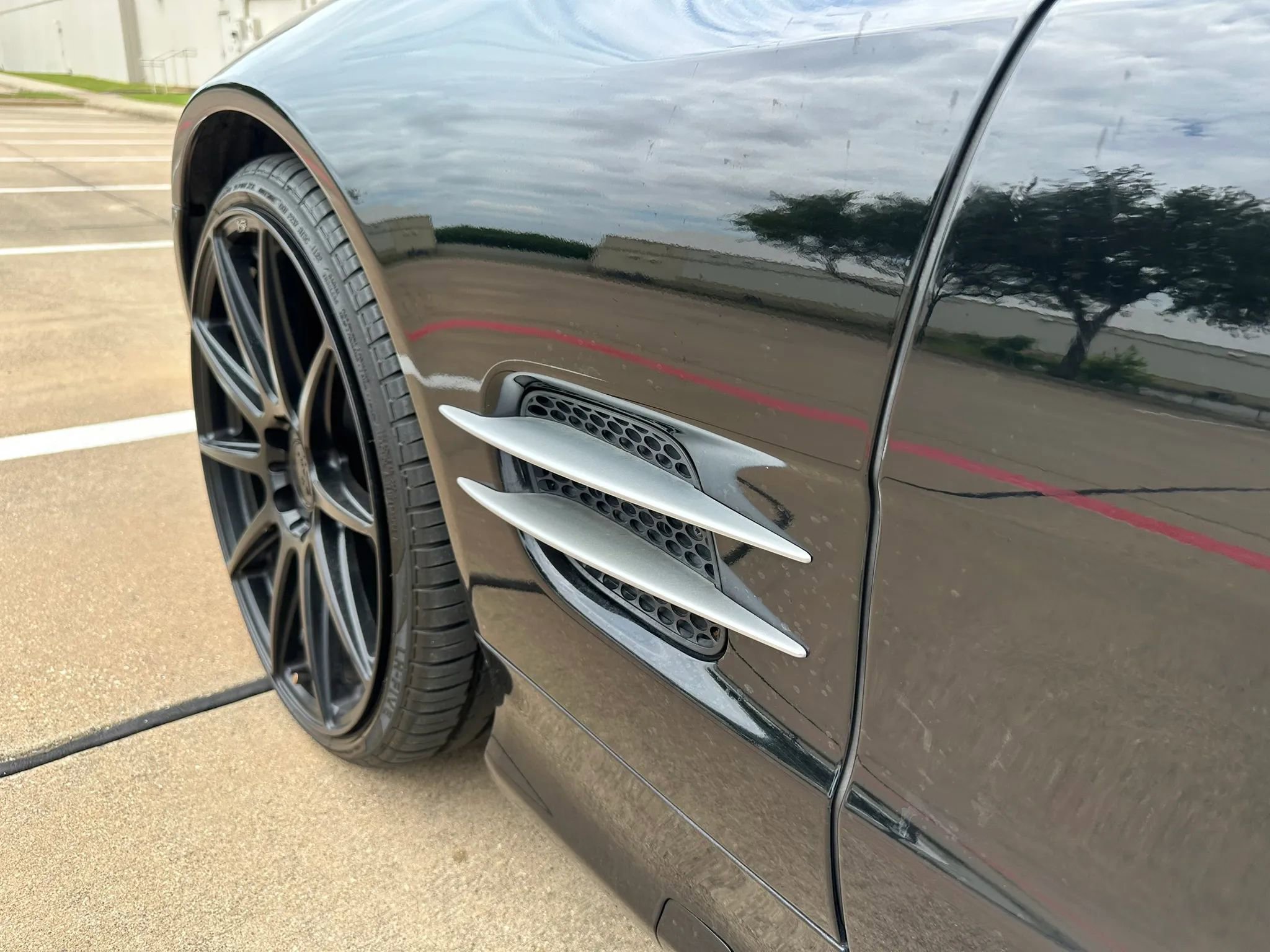 Used 2004 Mercedes-Benz SL 500 image 27