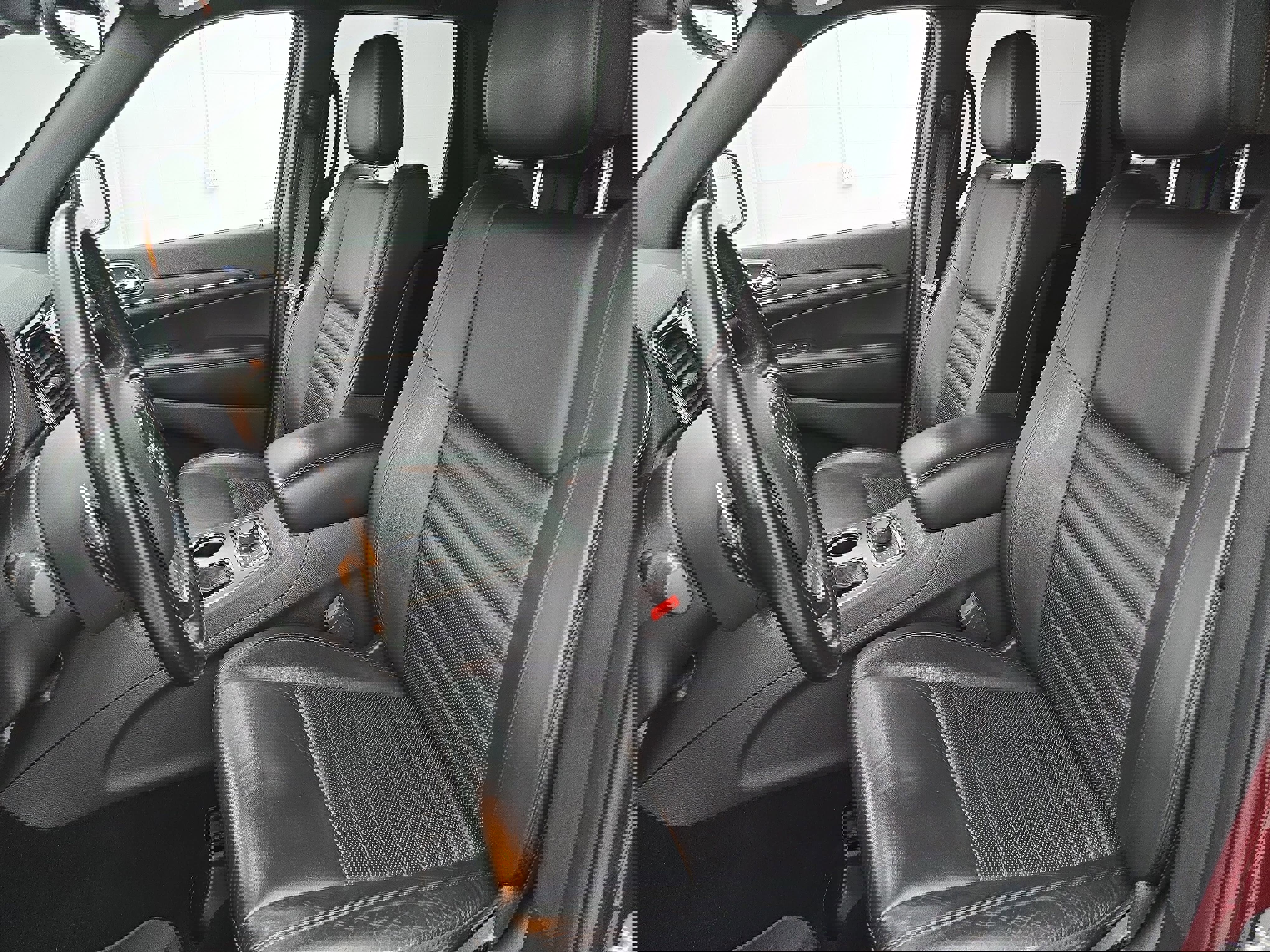 Used 2020 Jeep Grand Cherokee Limited X image 15