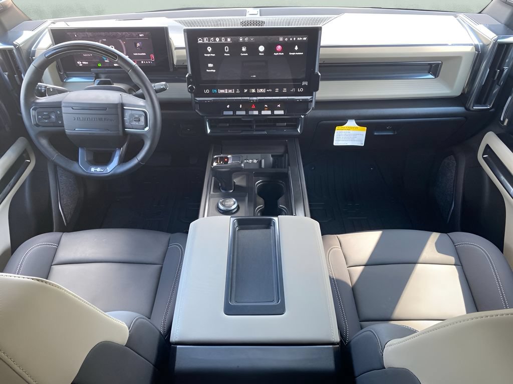 Used 2026 GMC Hummer EV SUV AWD/4WD image 16