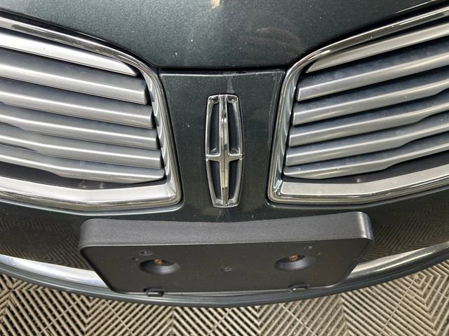 Used 2015 Lincoln MKZ w/ Equipment Group 101A Select FWD image 10