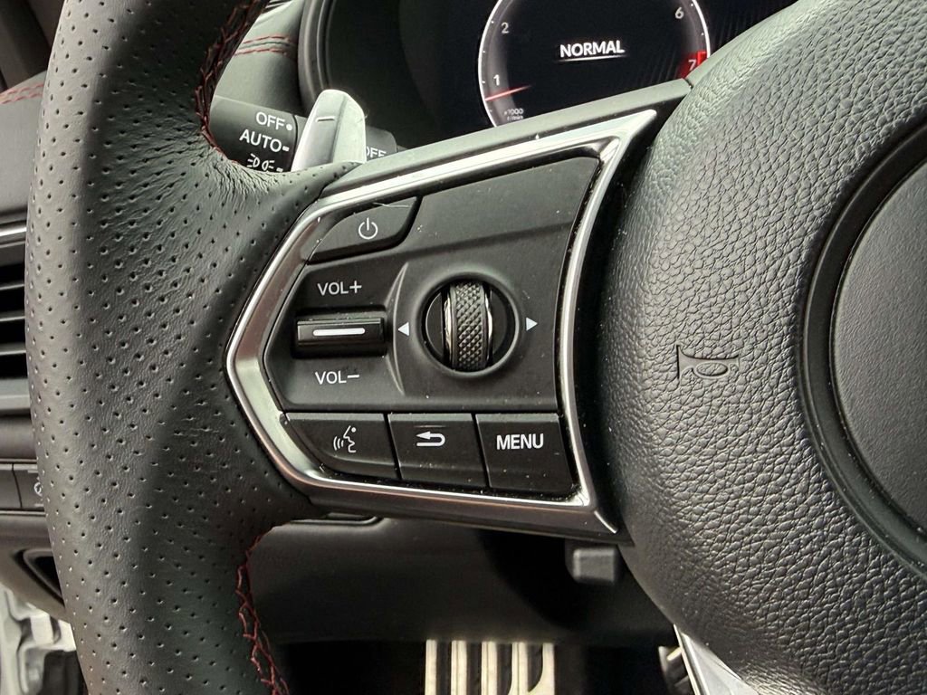 Used 2025 Acura TLX SH-AWD w/ A-SPEC Pkg image 30