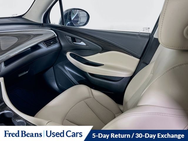 Used 2020 Buick Envision Preferred w/ LPO, Cargo Package AWD/4WD image 24