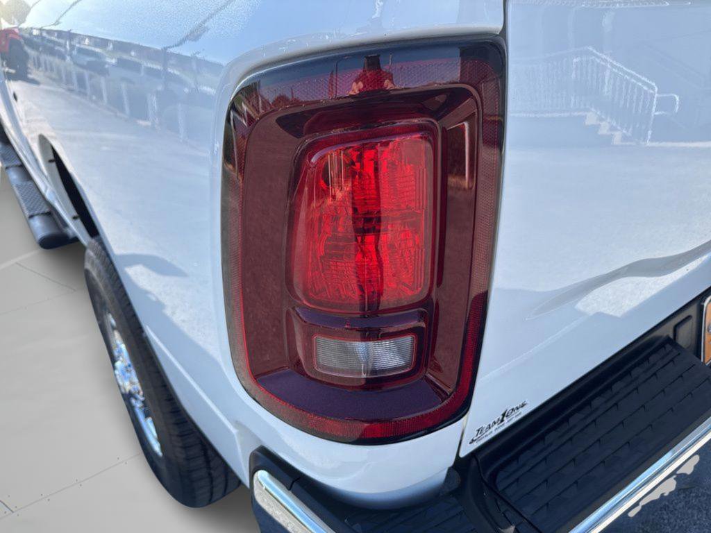 Used 2025 RAM 2500 Tradesman image 26