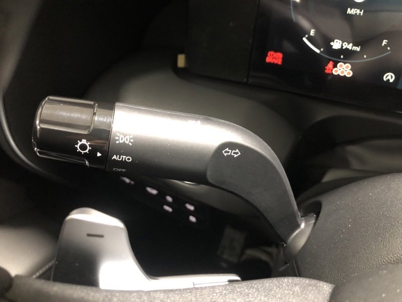 New 2026 Hyundai Palisade SEL image 23