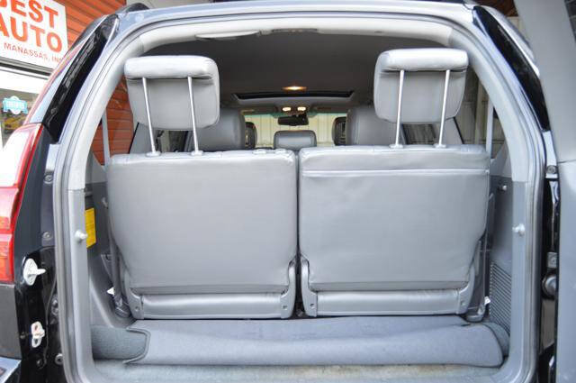 Used 2008 Lexus GX 470 AWD/4WD image 38