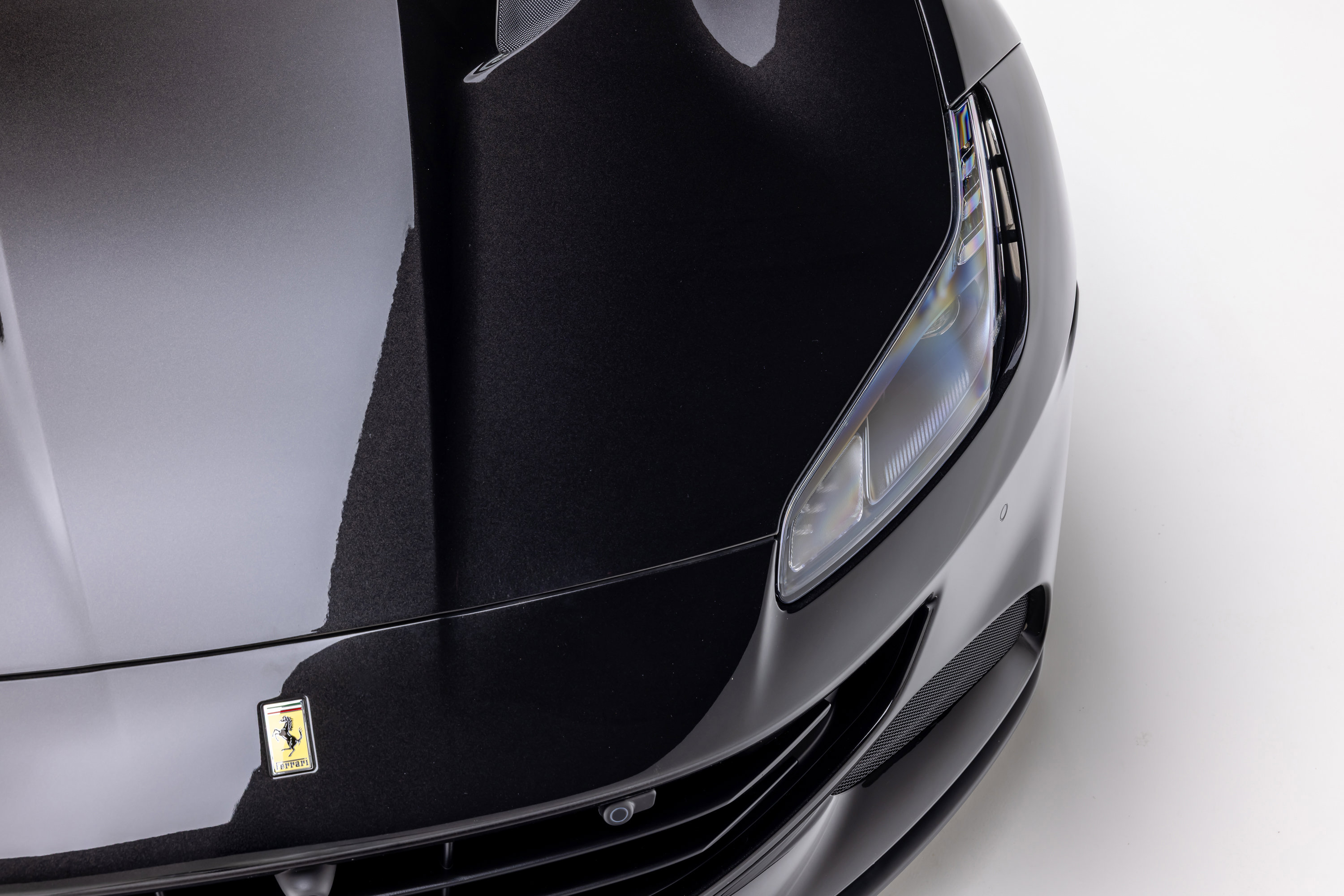 Certified 2023 Ferrari Portofino M RWD image 36