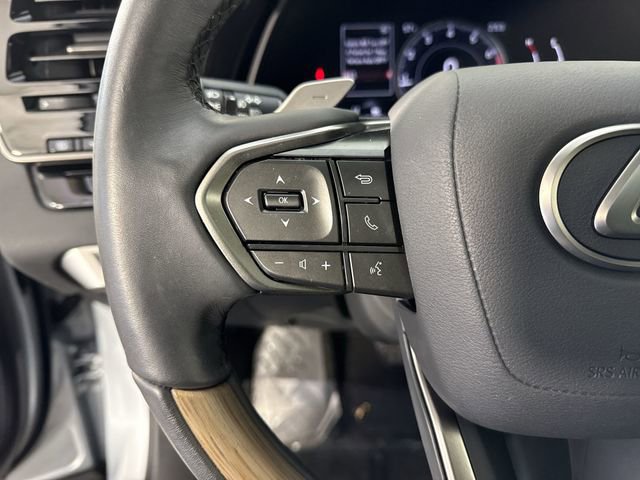 Used 2023 Lexus RX 350 Premium w/ Accessory Package (Z1) image 14