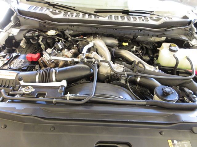 New 2026 Ford F550 2WD Crew Cab Super Duty image 31