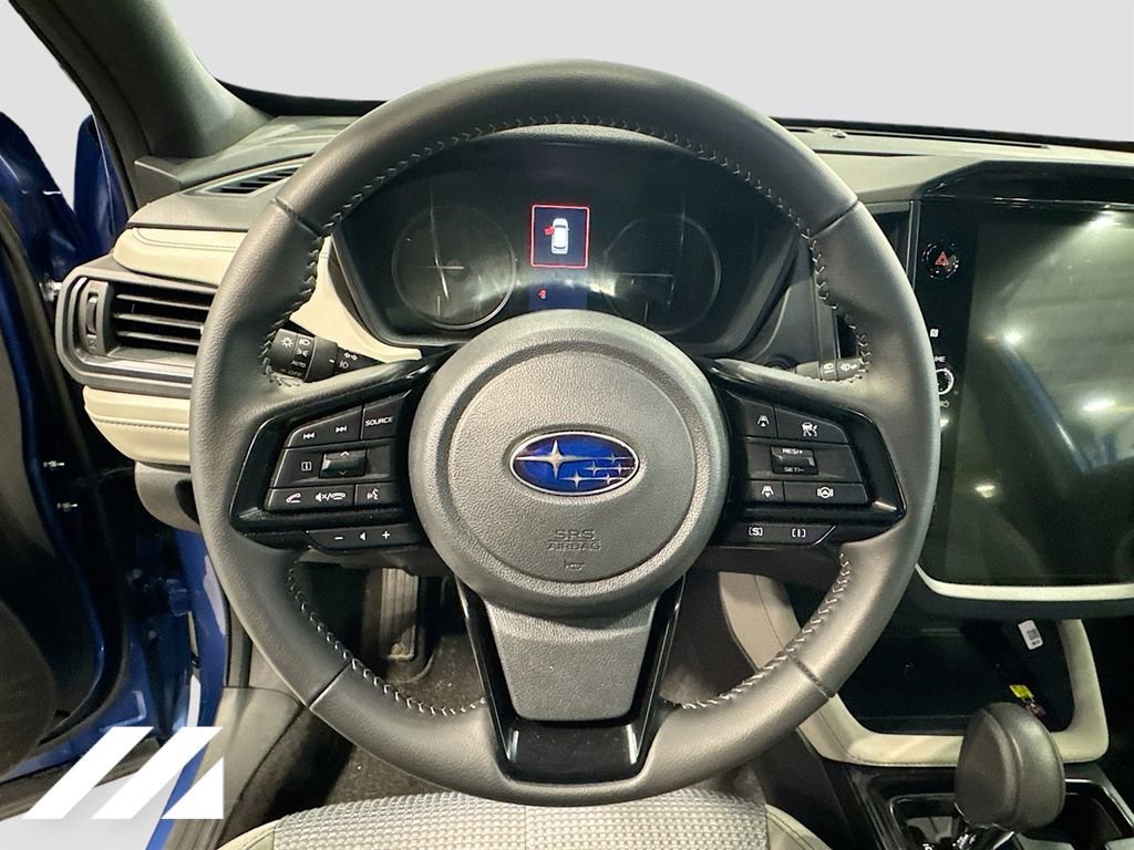 Certified 2026 Subaru Forester Premium AWD/4WD image 11