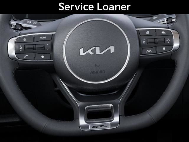 New 2026 Kia K5 GT-Line w/ GT-Line Premium Package FWD image 22