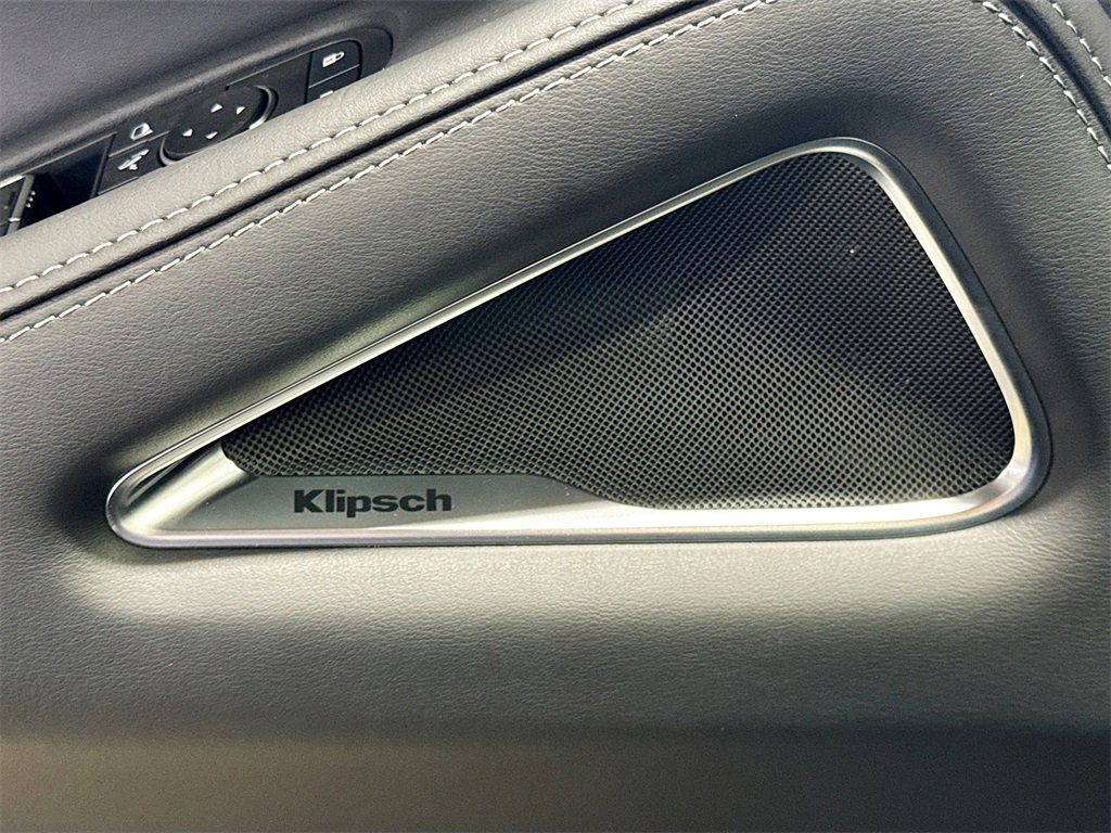 New 2026 INFINITI QX60 Luxe w/ Cargo Package image 19