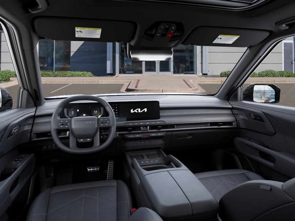 New 2027 Kia Telluride SX X-Line AWD/4WD image 17