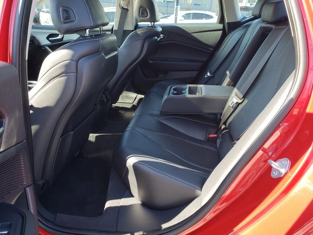 Certified 2023 Acura TLX w/ Technology Package image 32