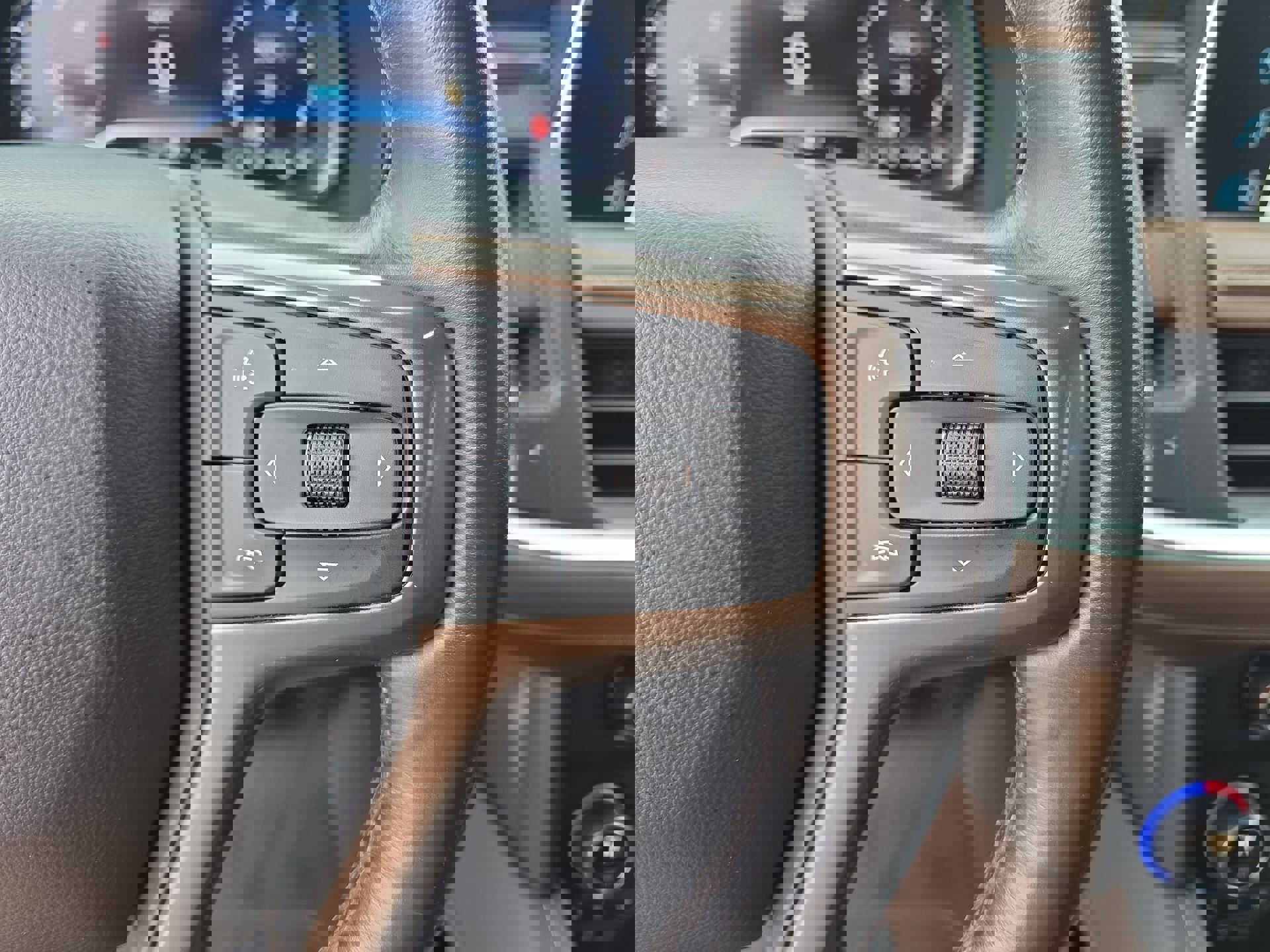 Used 2022 Chevrolet Tahoe High Country image 33