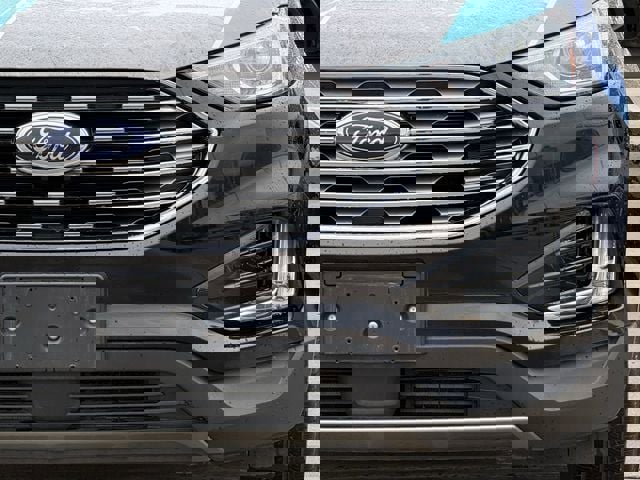 Used 2019 Ford Edge SEL w/ Equipment Group 201A AWD/4WD image 7