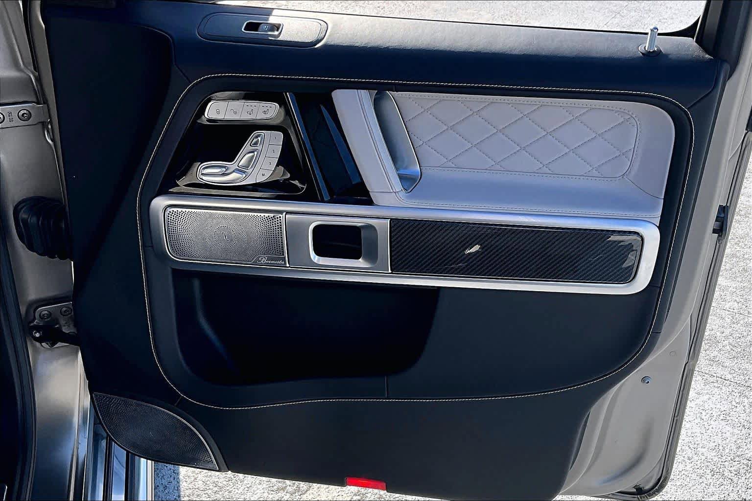 Used 2020 Mercedes-Benz G 63 AMG 4MATIC image 22