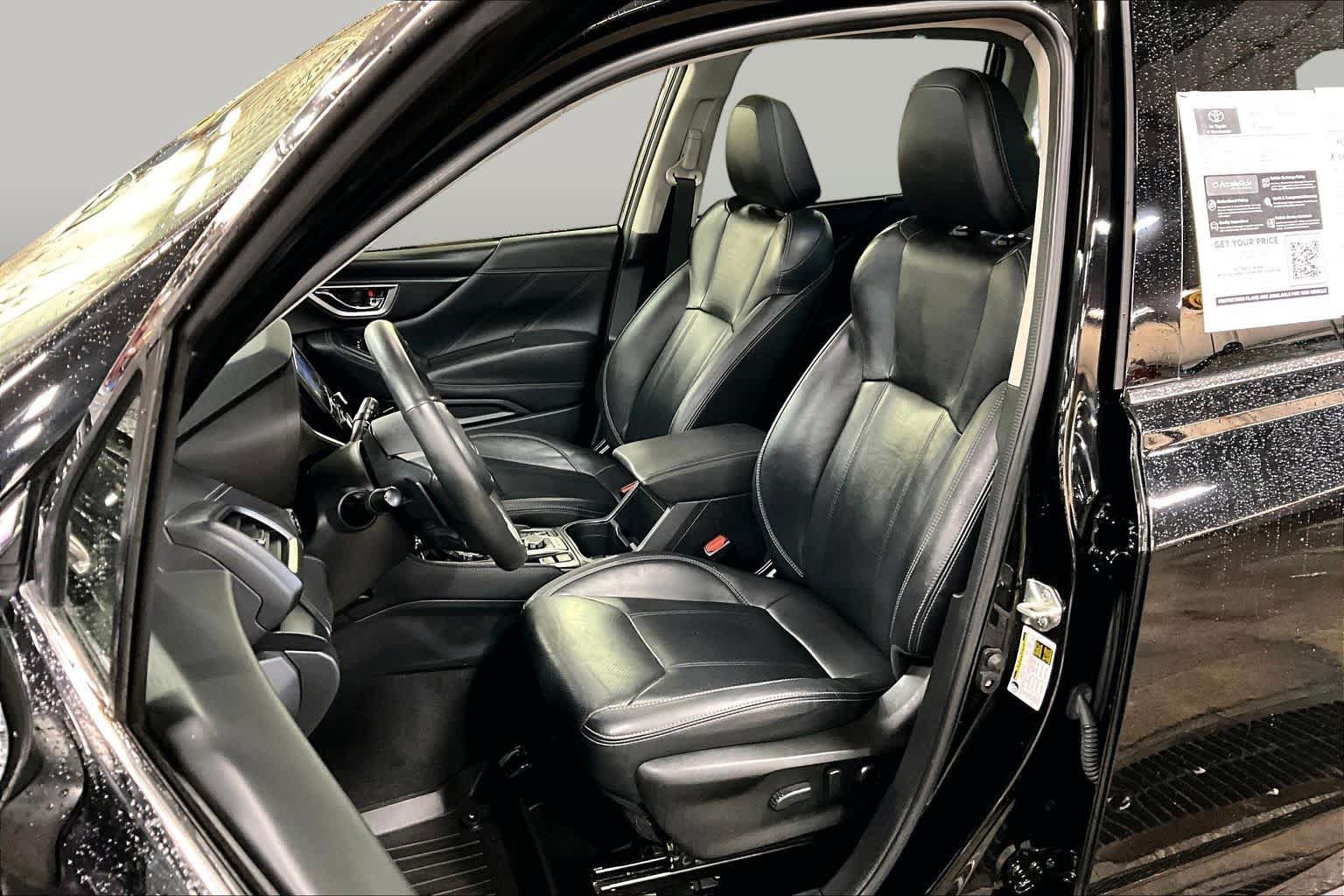 Used 2022 Subaru Forester Touring AWD/4WD image 9