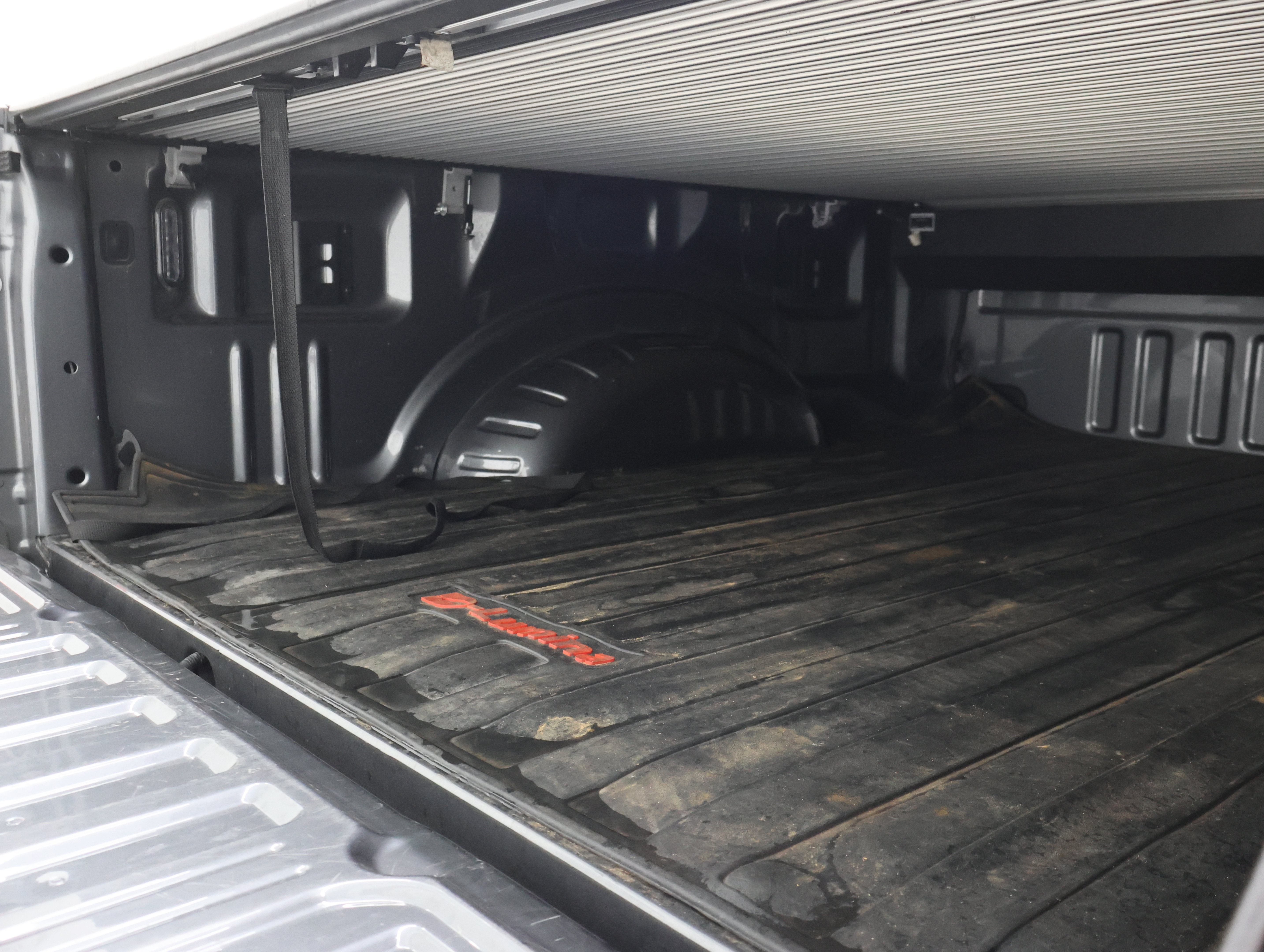 Used 2024 Ford F350 Lariat w/ Tremor Off-Road Package AWD/4WD image 5