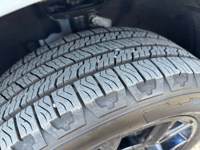 Used 2026 Ford Maverick Lobo AWD/4WD image 28