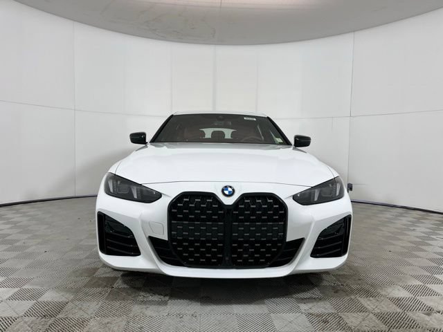 New 2026 BMW 430i xDrive w/ M Sport Package AWD/4WD image 2