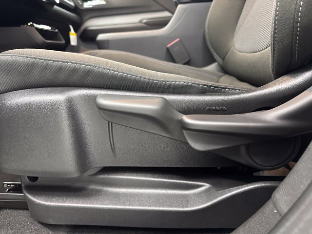 New 2027 Chevrolet Bolt LT FWD image 10