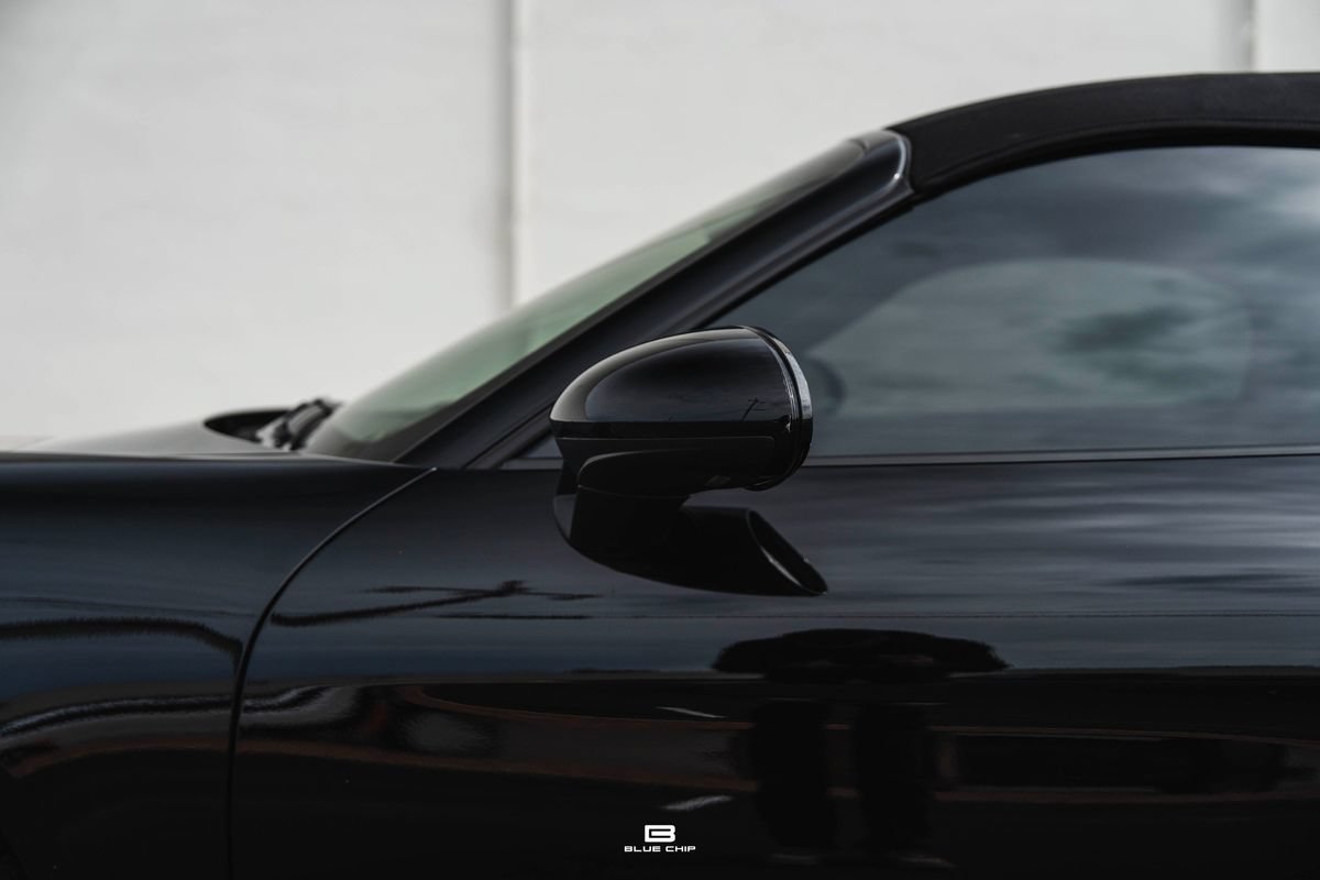 Used 2025 Porsche 718 Boxster S RWD image 5