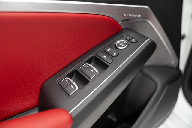 Used 2024 Acura Integra Type S FWD image 30