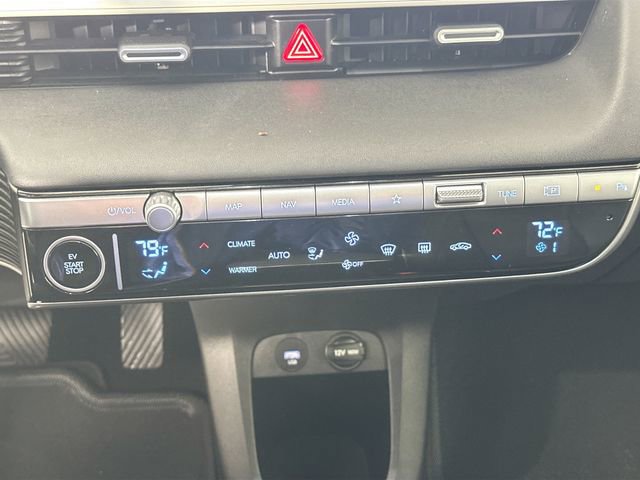 Used 2023 Hyundai Ioniq 5 Limited AWD/4WD image 15