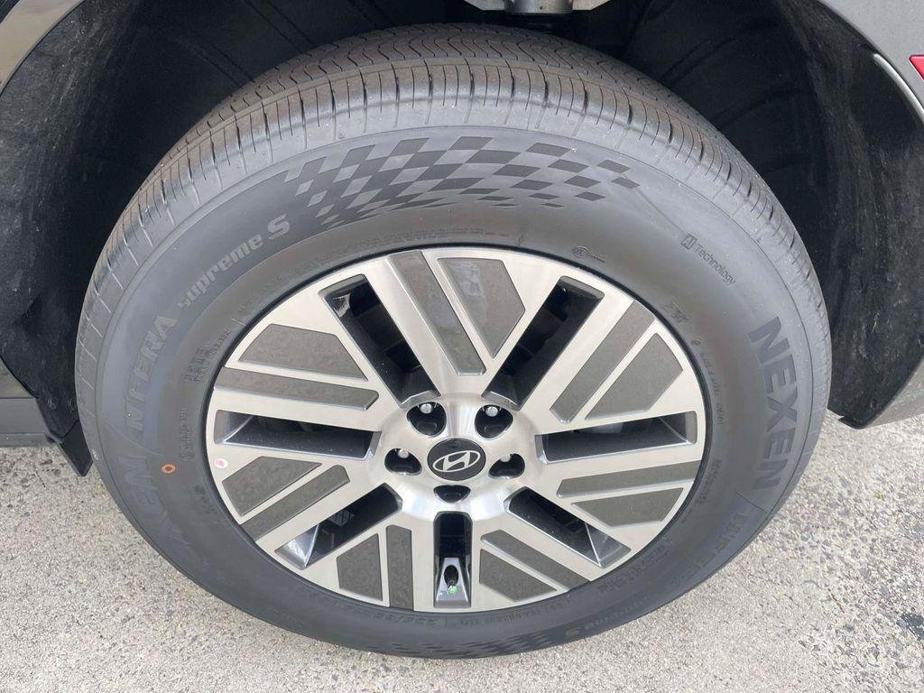 New 2027 Hyundai Palisade SEL Premium AWD/4WD image 28