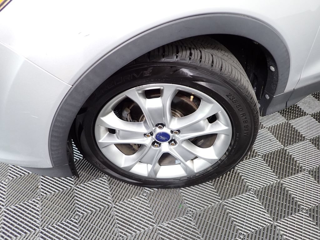Used 2014 Ford Escape Titanium FWD image 42
