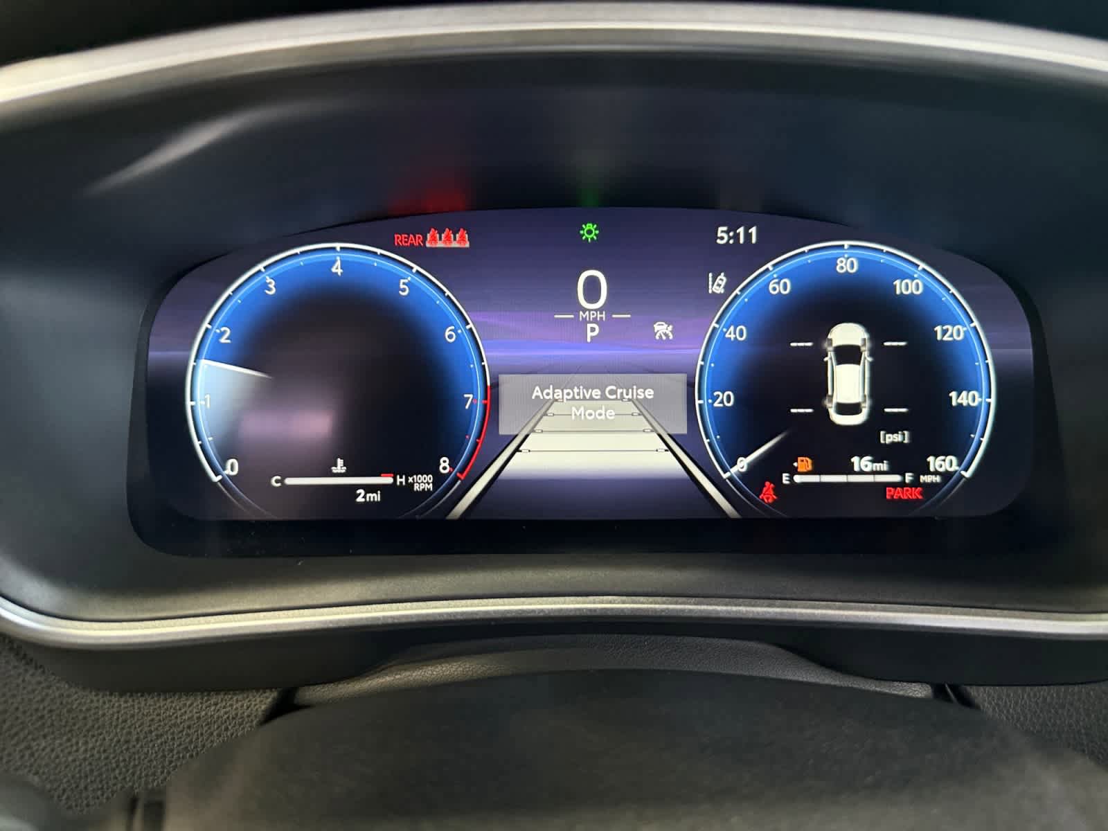 New 2026 Toyota Corolla XSE FWD image 14