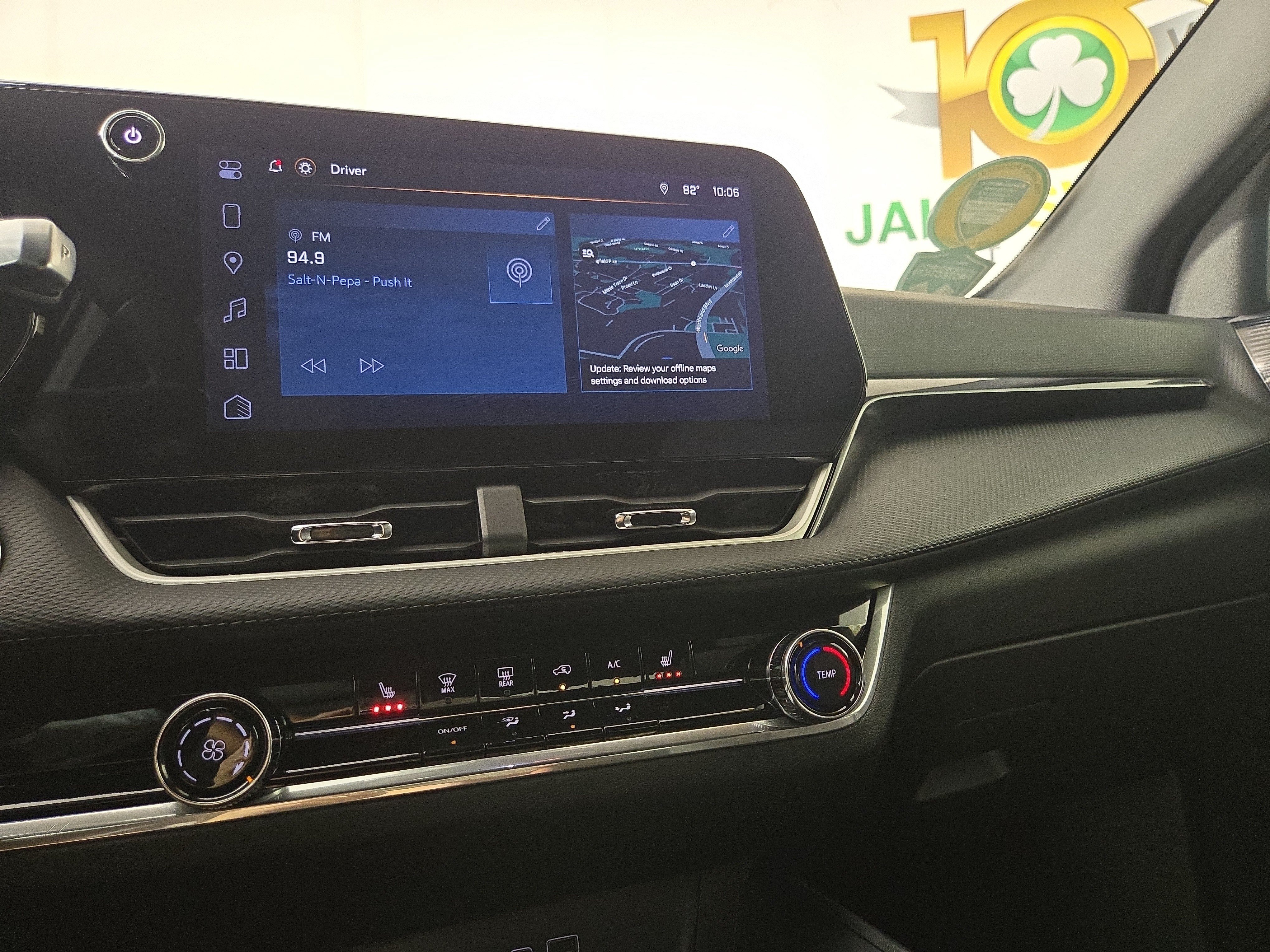 Certified 2026 Chevrolet Equinox LT FWD image 22