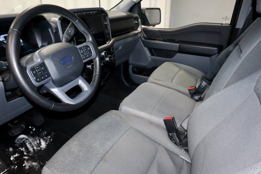 Certified 2024 Ford F150 XLT image 23
