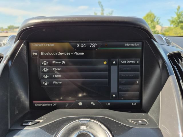 Used 2013 Ford Escape SEL AWD/4WD image 24