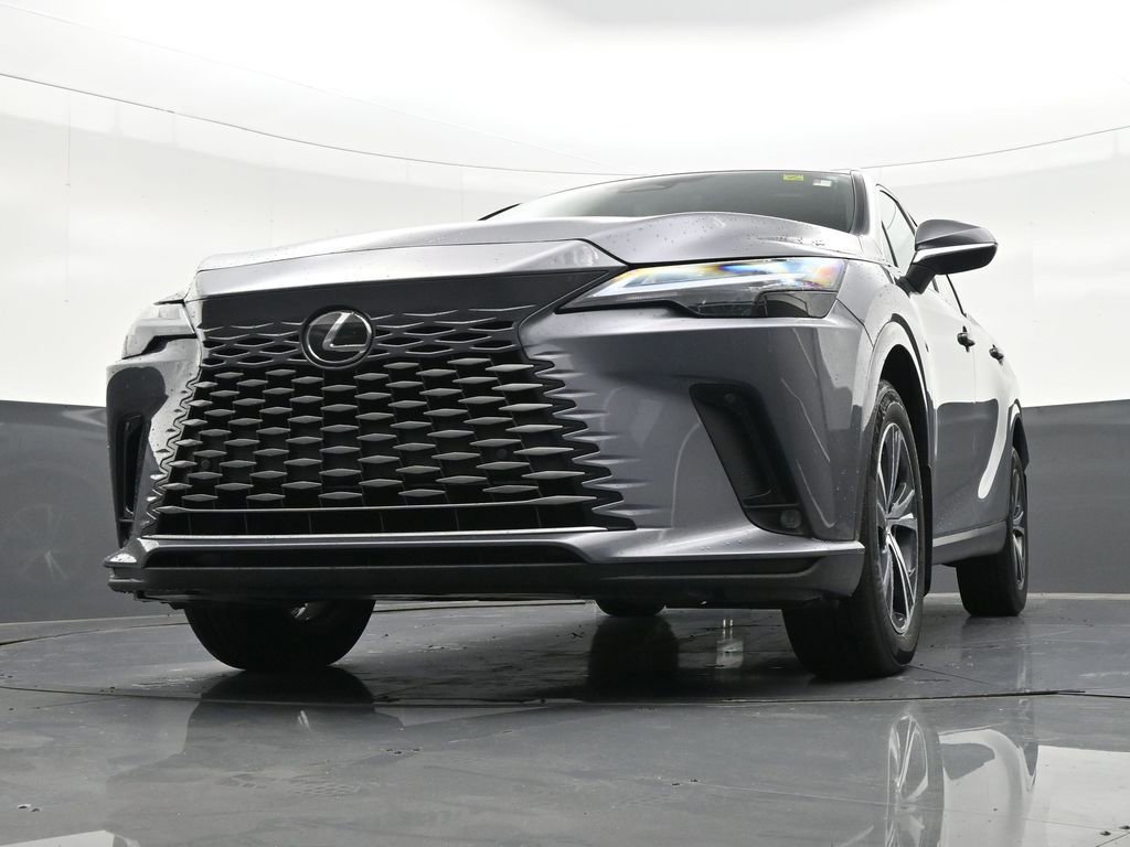 Used 2023 Lexus RX 350 Premium w/ Cold Area Package FWD image 30