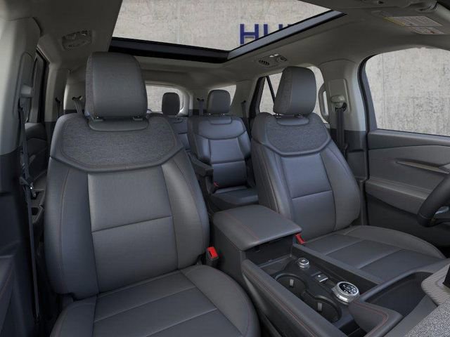 New 2026 Ford Explorer Active w/ Active Comfort Package image 10