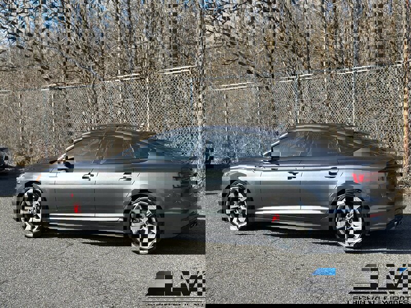 Used 2019 Audi S5 Premium Plus image 15